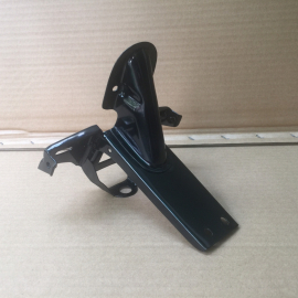 1969-1970 Honda Monkey Mini Trail Z50A Z50Z Z50 JDM Bike Tail Light Bracket New.