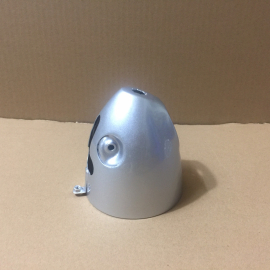 Honda Monkey Mini Trail Z50 Z 50 Z50A Steel Head Light Bowl New.