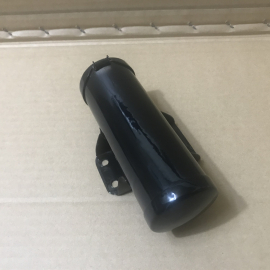 Honda Monkey Mini Trail Z50 Z50A Z50Z JDM Bike Tool Box Powder Coated New.