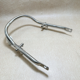 Honda CB550 K0-K2 Grab Rail Seat Band Rear Bumper 84101-323-671