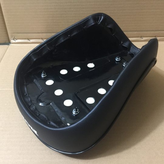 1969-1970-1971-1972 Honda QA50 QA 50 K0 QA50K0 Seat Saddle Excellent Motorcycle New Seat