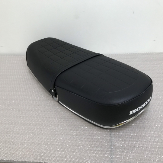 Honda CB750 CB750K CB 750 Four K0 K1 1969-1970-1971 Seat Classic Saddle New.