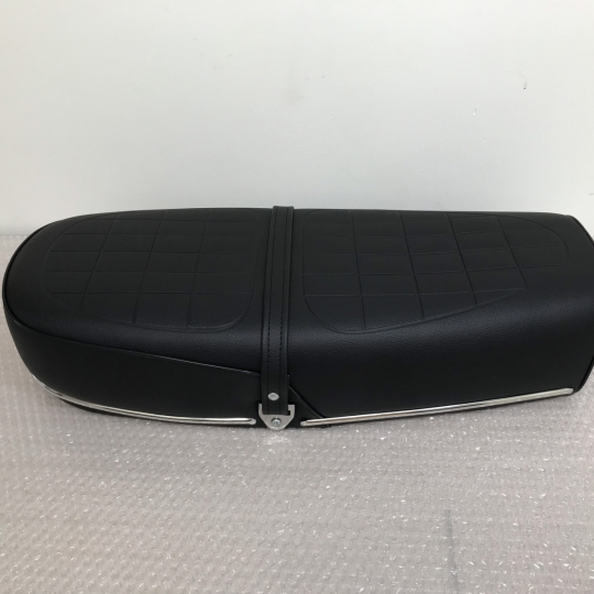 Honda CB750 CB750K CB 750 Four K0 K1 1969-1970-1971 Seat Classic Saddle New.