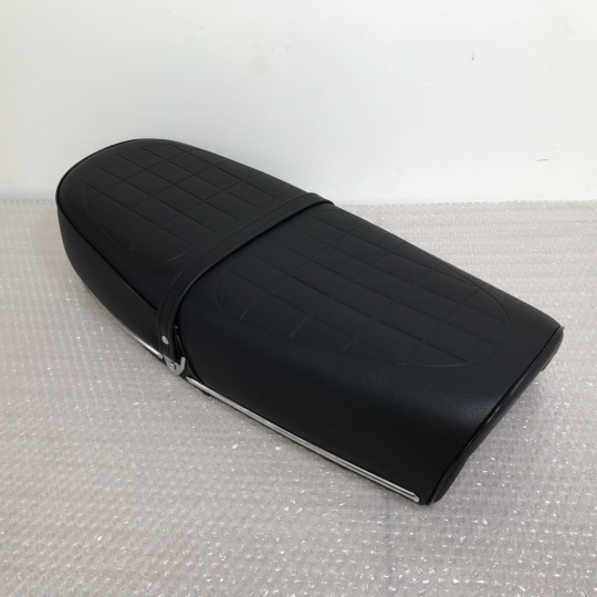 Honda CB750 CB750K CB 750 Four K0 K1 1969-1970-1971 Seat Classic Saddle New.