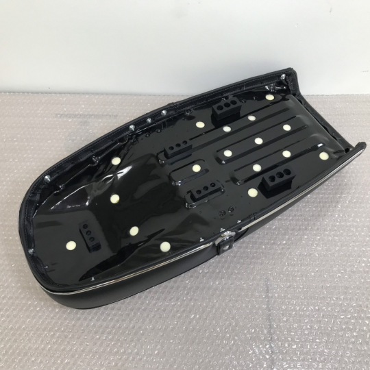 Honda CB750 CB750K CB 750 Four K0 K1 1969-1970-1971 Seat Classic Saddle New.
