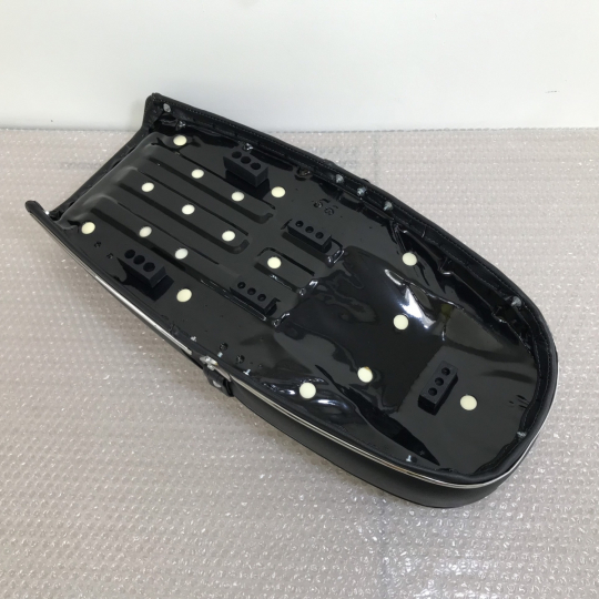 Honda CB750 CB750K CB 750 Four K0 K1 1969-1970-1971 Seat Classic Saddle New.