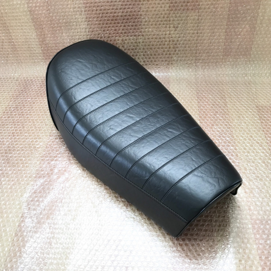 1970-1971 Honda SL350 SL350 K1 SL 350 Seat Saddle Aftermarket Classic Style New SKU : 1212