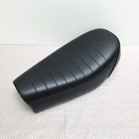 Honda SL350 SL 350  K1 1970-1971 Classic Style Seat Saddle Aftermarket New.