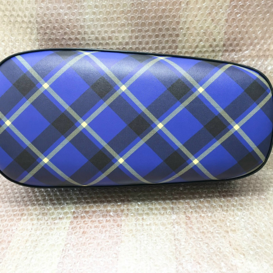 Honda Monkey Z50M Z50 M Blue Tartan Reproduction To Nos Motorcycle Seat Classic. Metal Pan SKU 5457