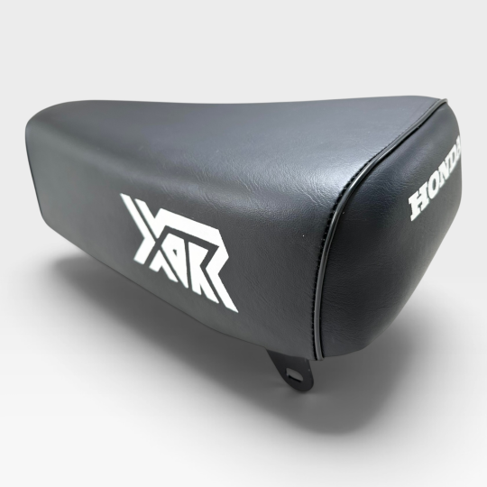 1979-1984 Honda XR80 XR75 1977-1978 Motorcycle Seat Pan Complete